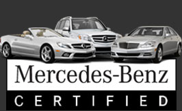 Certified Pre-owned Mercedes Montreal - Silver Star Montreal