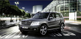 Certified Pre-owned Mercedes Montreal - Silver Star Montreal